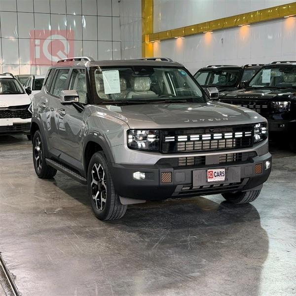 جيتور T1 2026 للبيع في العراق -  بغداد